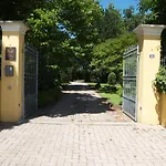 Villa Ghia Appartamento