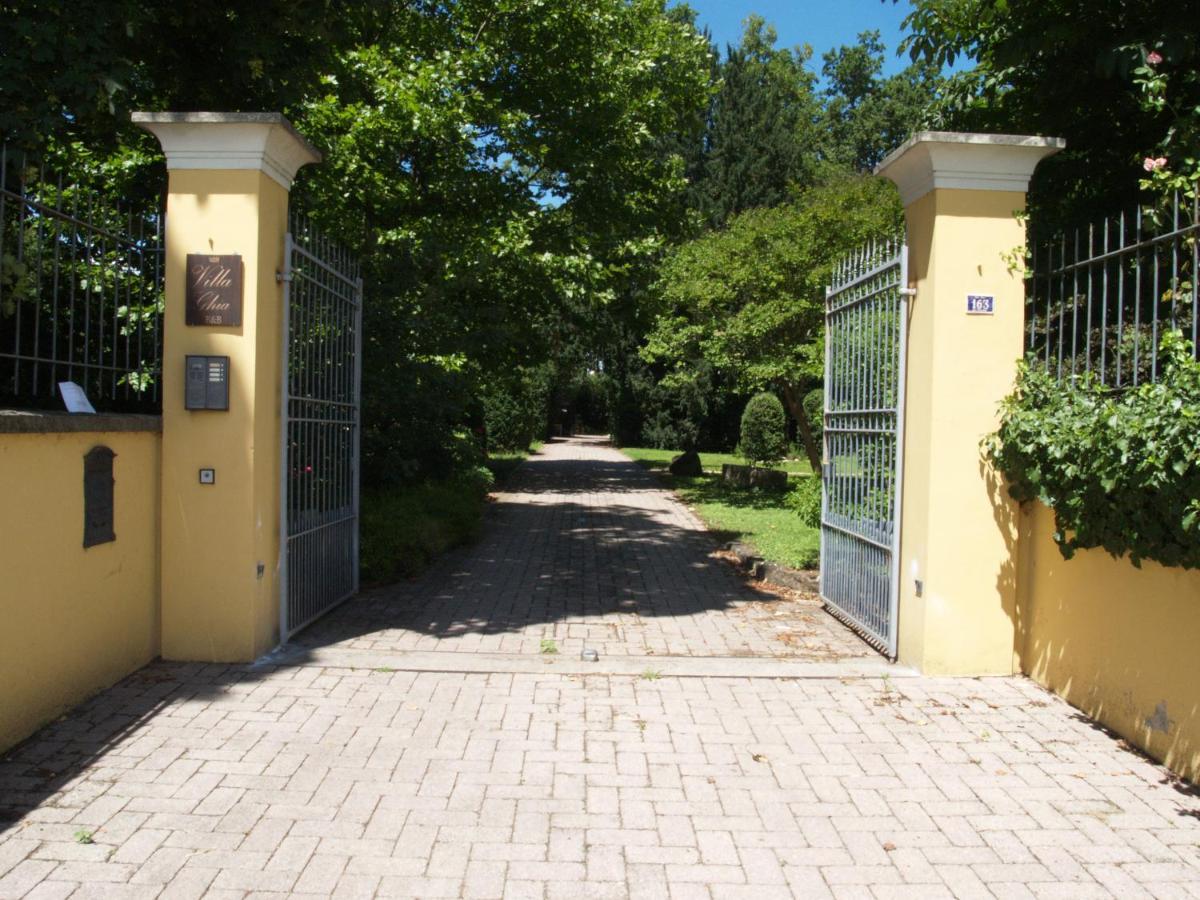 Ghia Apartamento Parma
