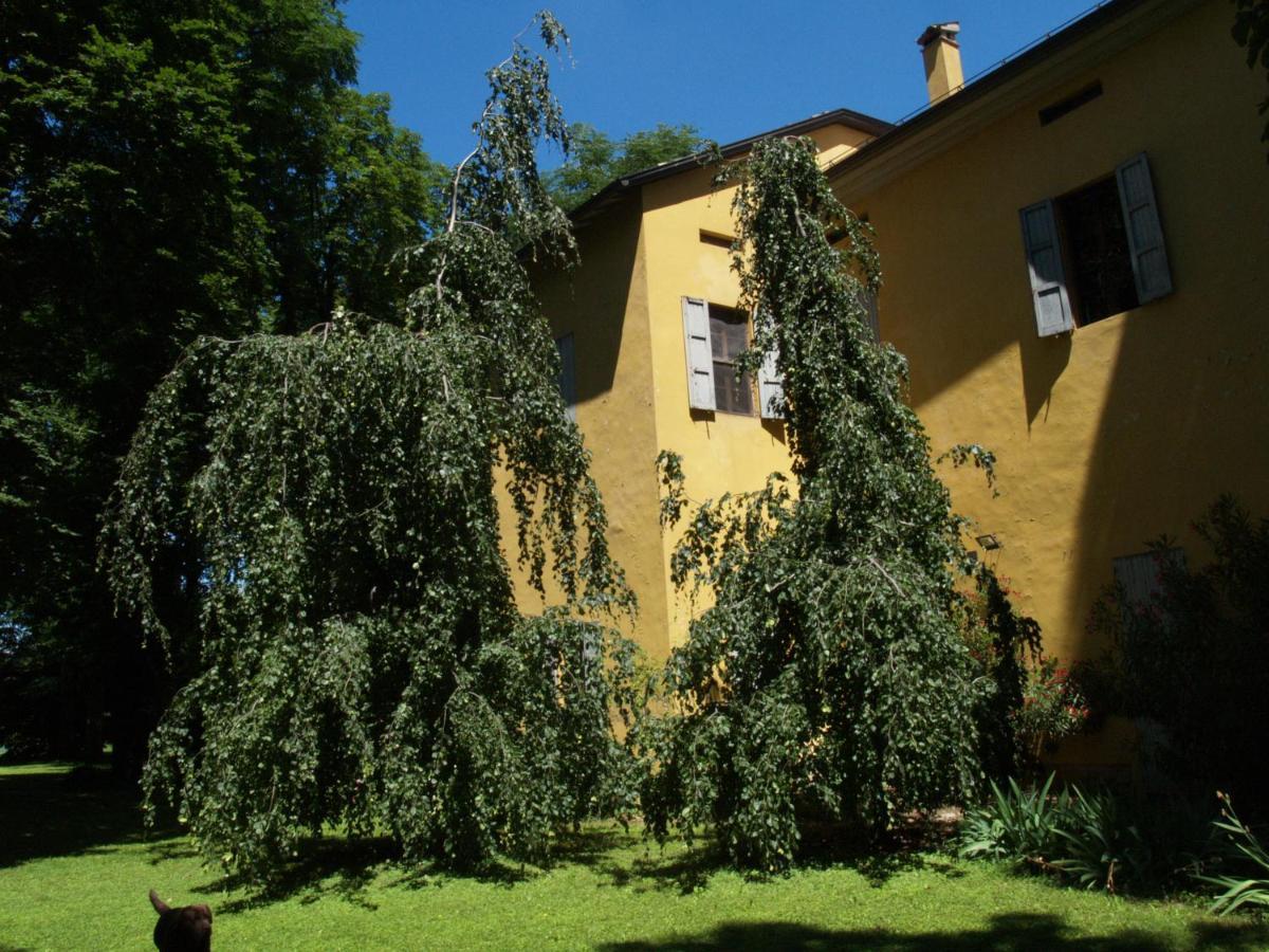 Apartamento Ghia Parma