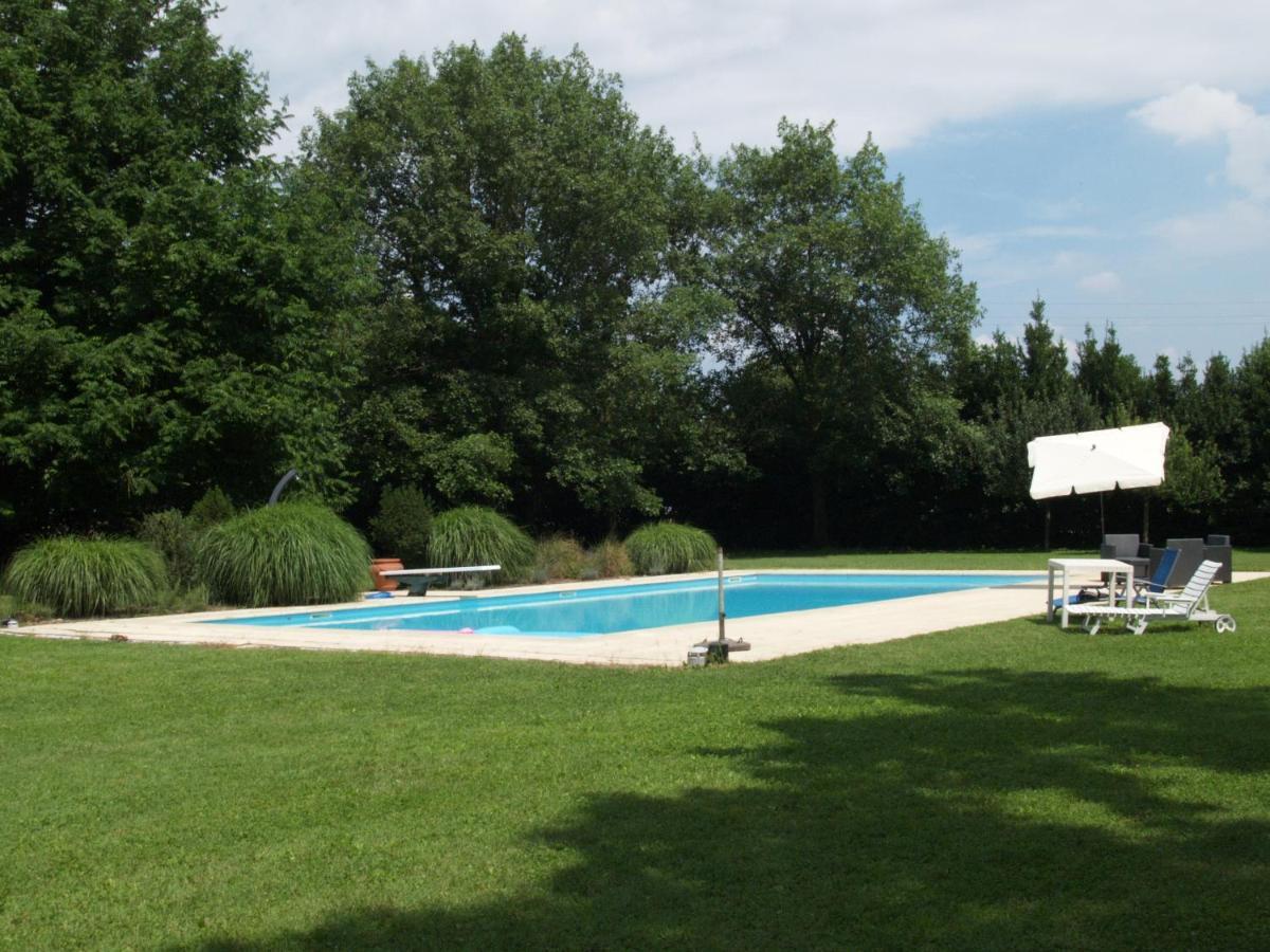 Apartamento Ghia Parma