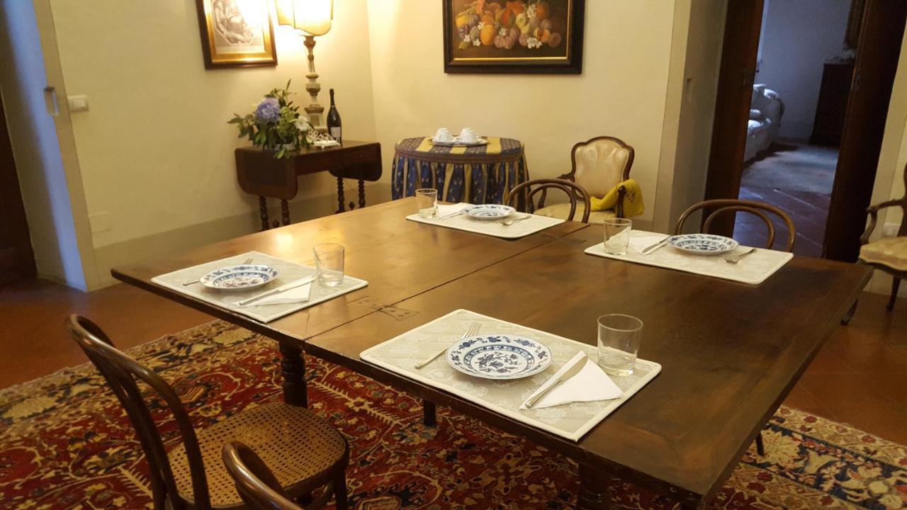 Apartamento Ghia *