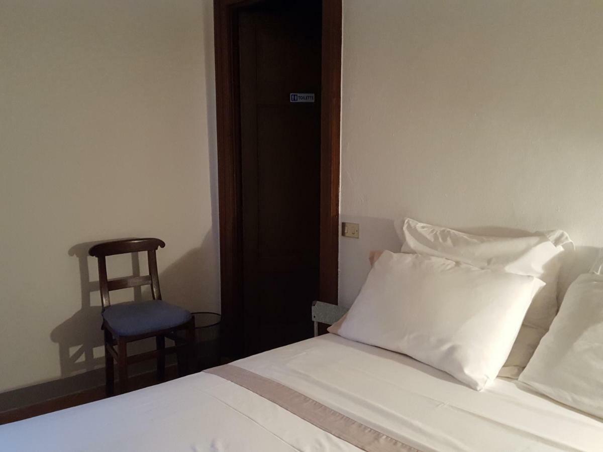 Apartamento Ghia Parma