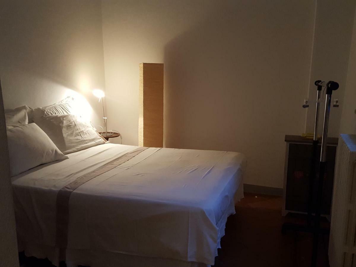 Apartamento Ghia *