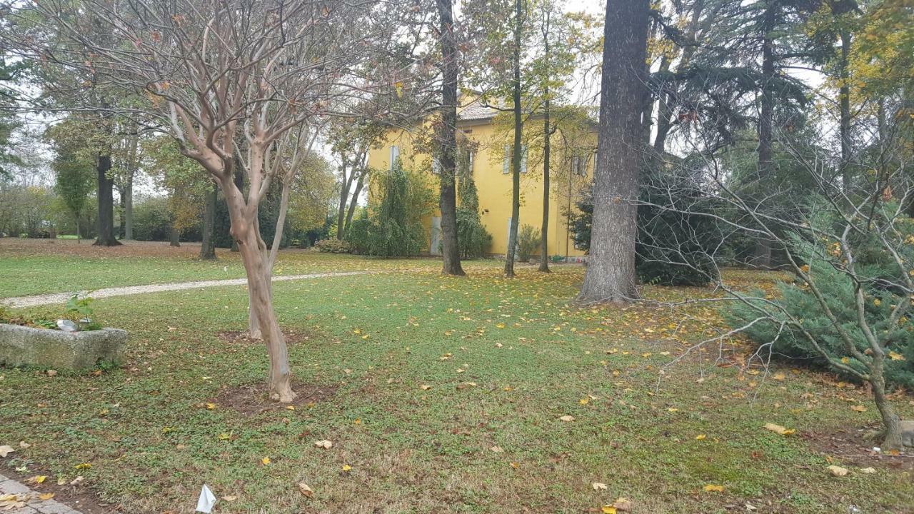 Apartamento Ghia