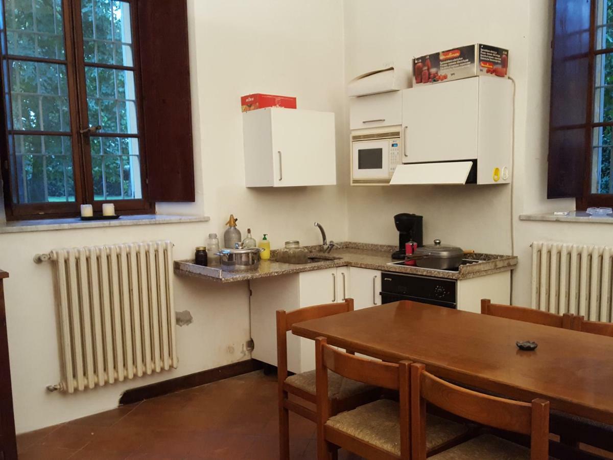 Ghia Apartamento Parma