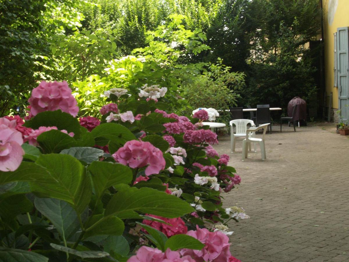 Ghia Apartemen