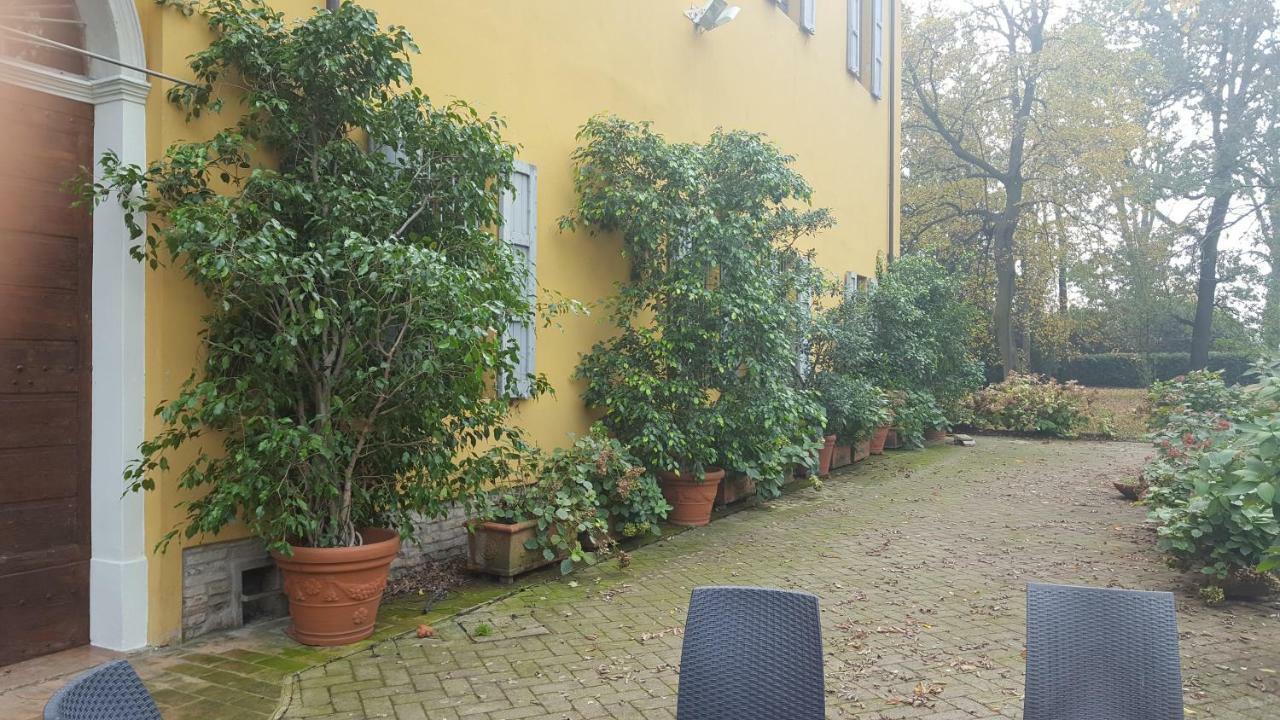 Ghia Apartemen